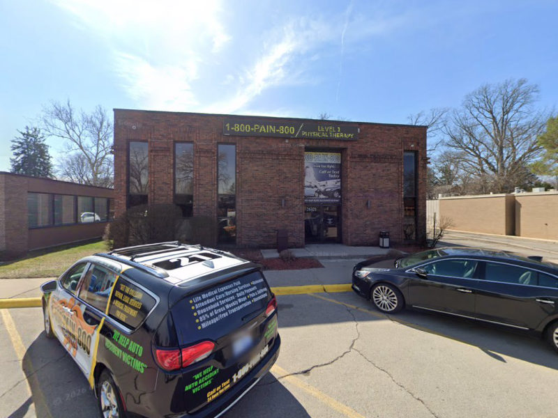 Gladstone Plumbing Co in Huntington Woods