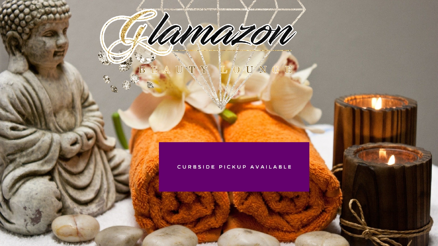 Glamazon Beauty Lounge in Ferndale