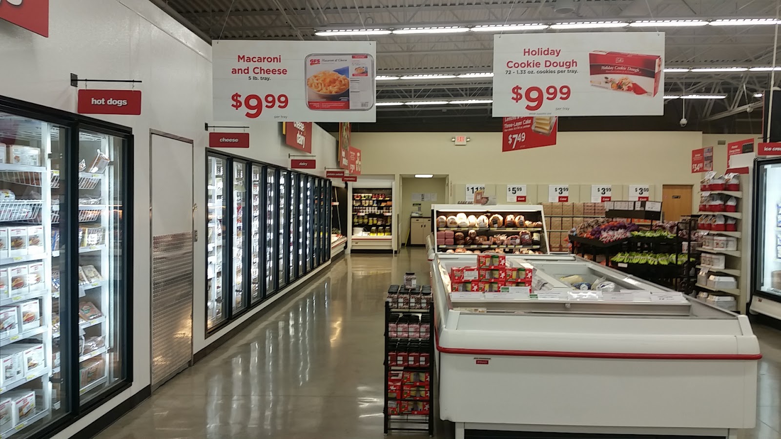 Gordon Food Service Store in Royal Oak