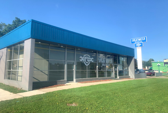 GreatWater 360 Auto Care - Royal Oak in Royal Oak