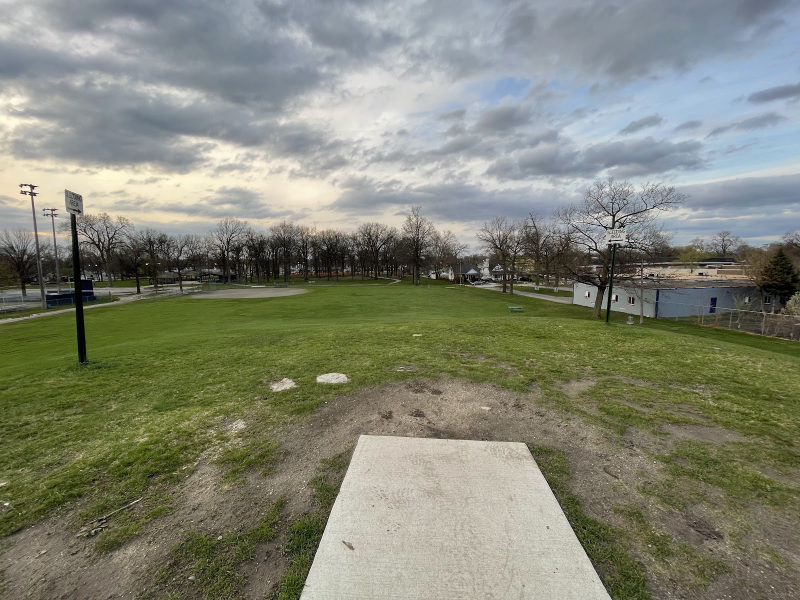 Green Acres Park — photo