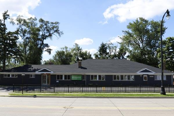 Green Garden Child Development Center- Huntington Woods — photo