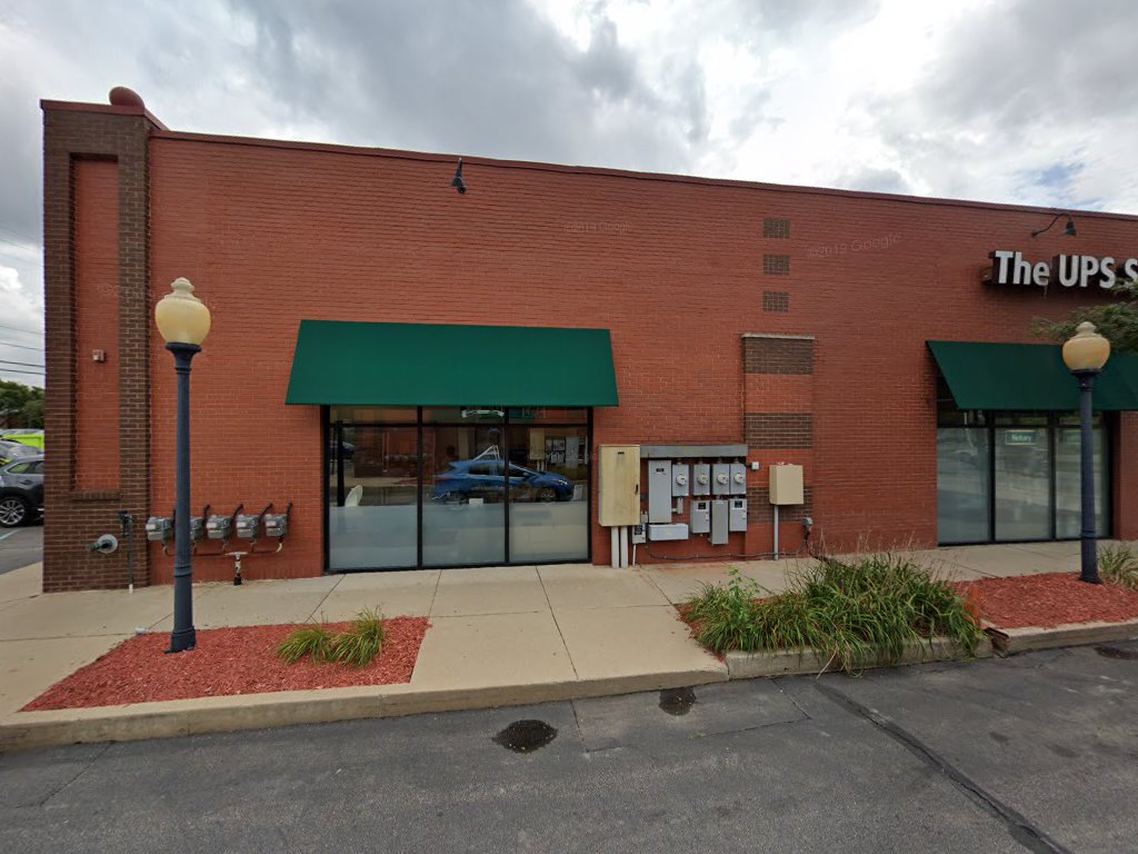 Greenwire Systems in Royal Oak