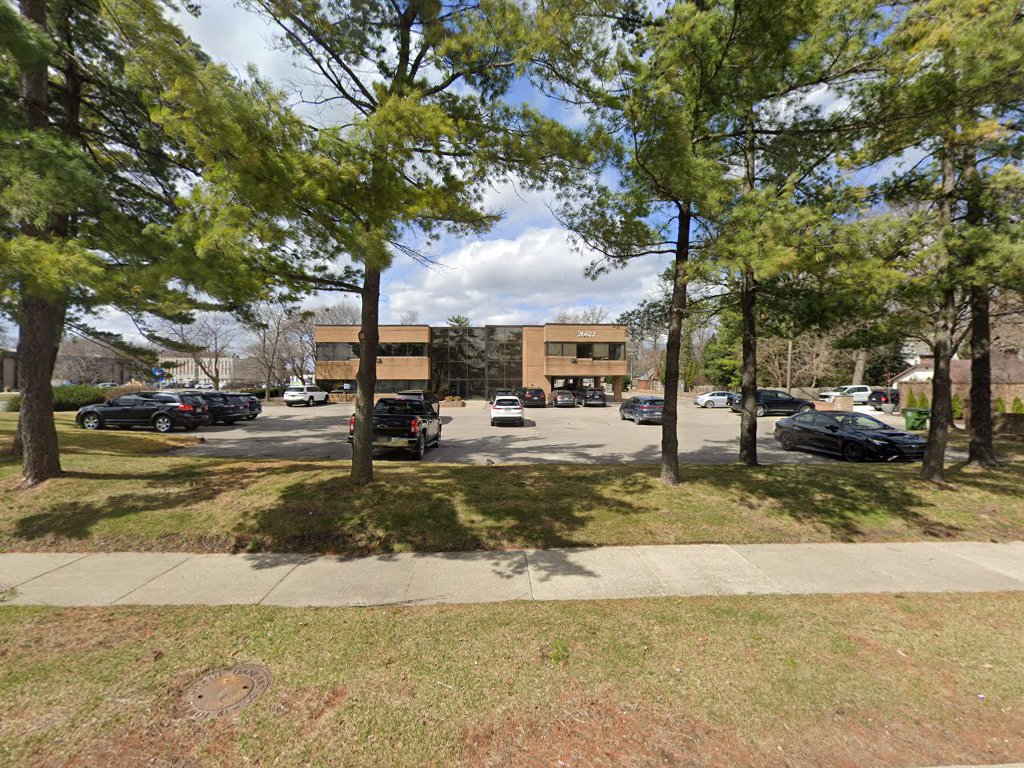 Grifo & Company, PLLC in Royal Oak