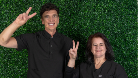 Gustafson Morningstar Dentistry — photo