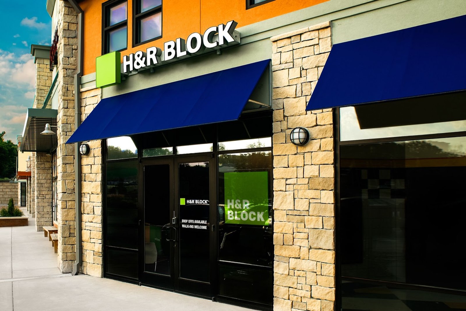H&R Block in Royal Oak