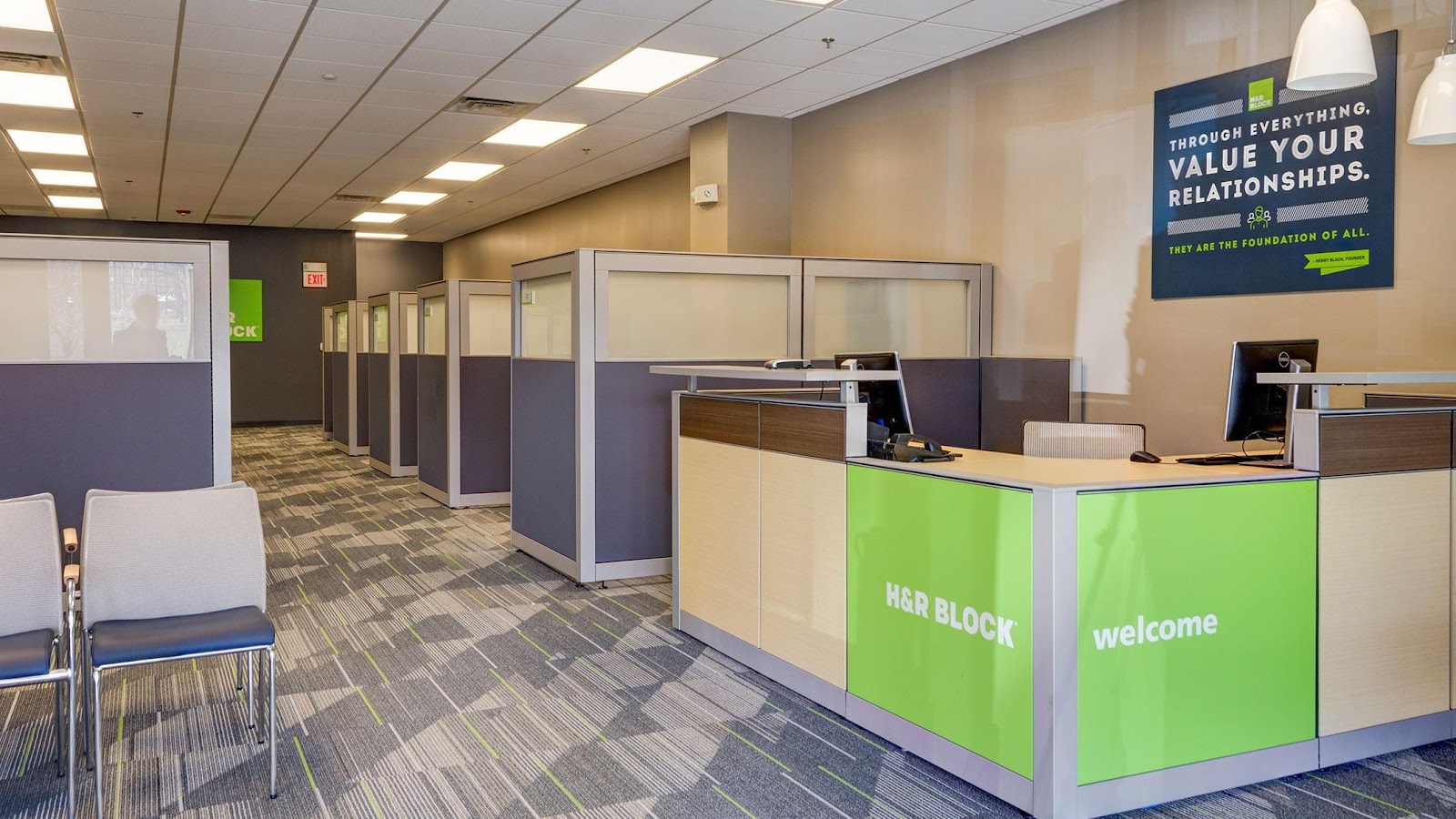H&R Block in Madison Heights