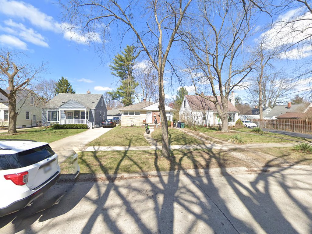 Handyman 4 u in Royal Oak