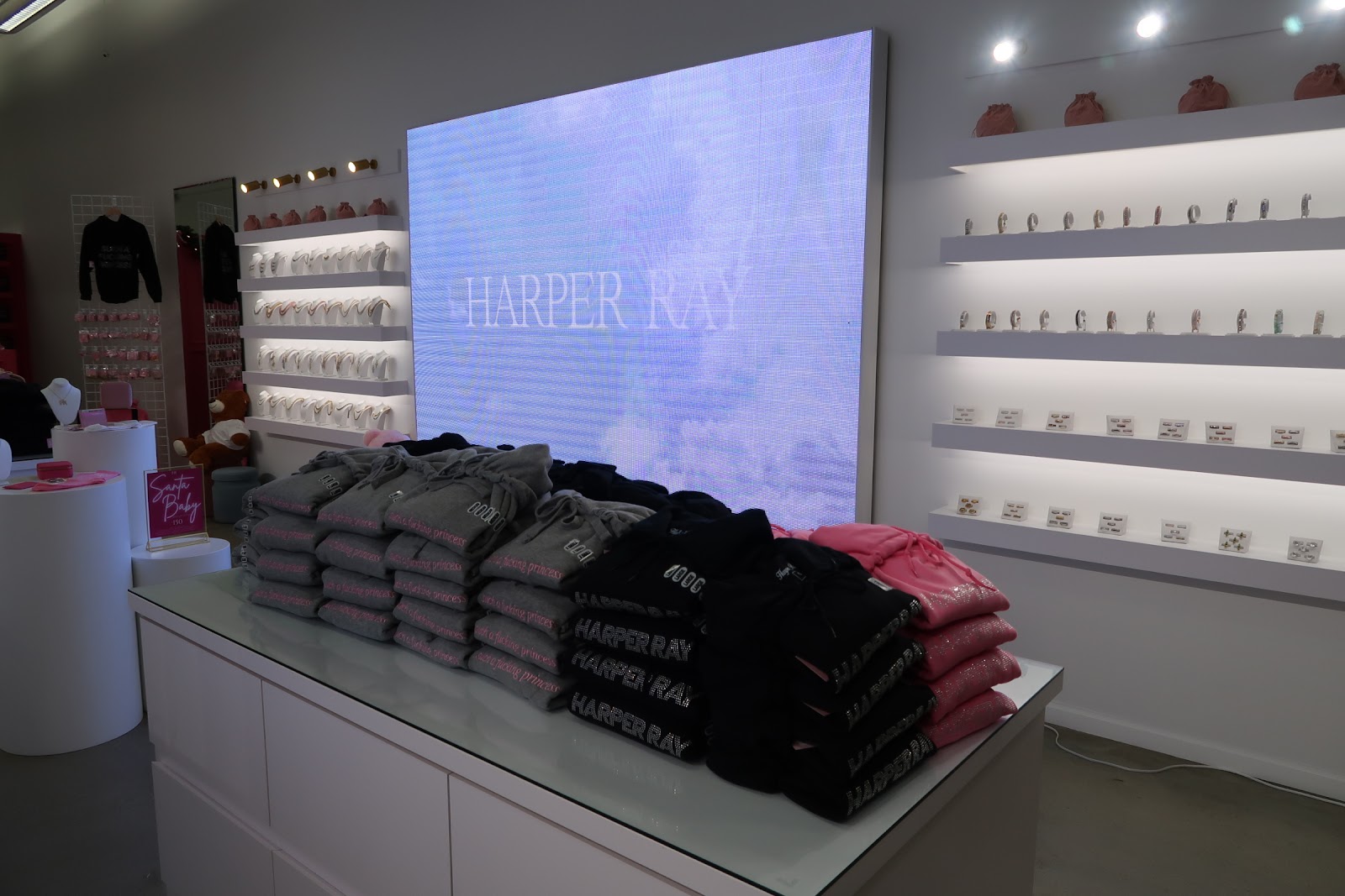 Harper Ray Accessories — photo