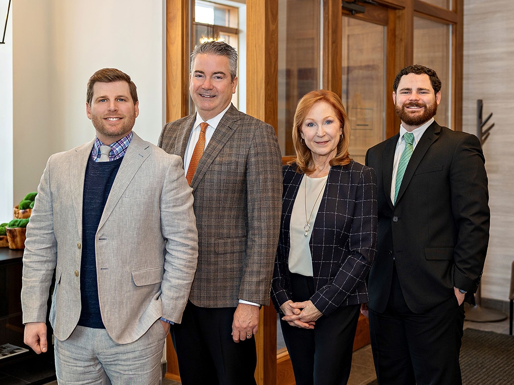 Hart Wealth Advisory Group - Ameriprise Financial Services, LLC in Pleasant Ridge