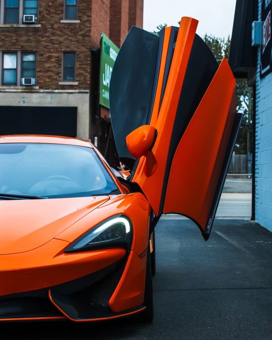 HC Motors — photo