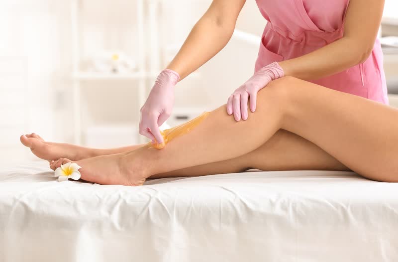 Hello Sugar | Royal Oak - Brazilian Wax Sugar & Laser Salon in Royal Oak