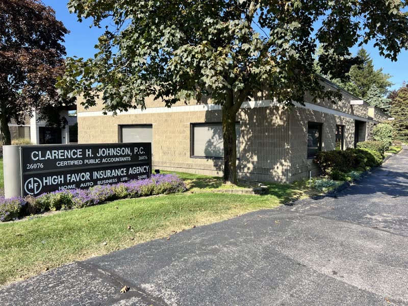 High Favor Insurance Agency LLC — photo