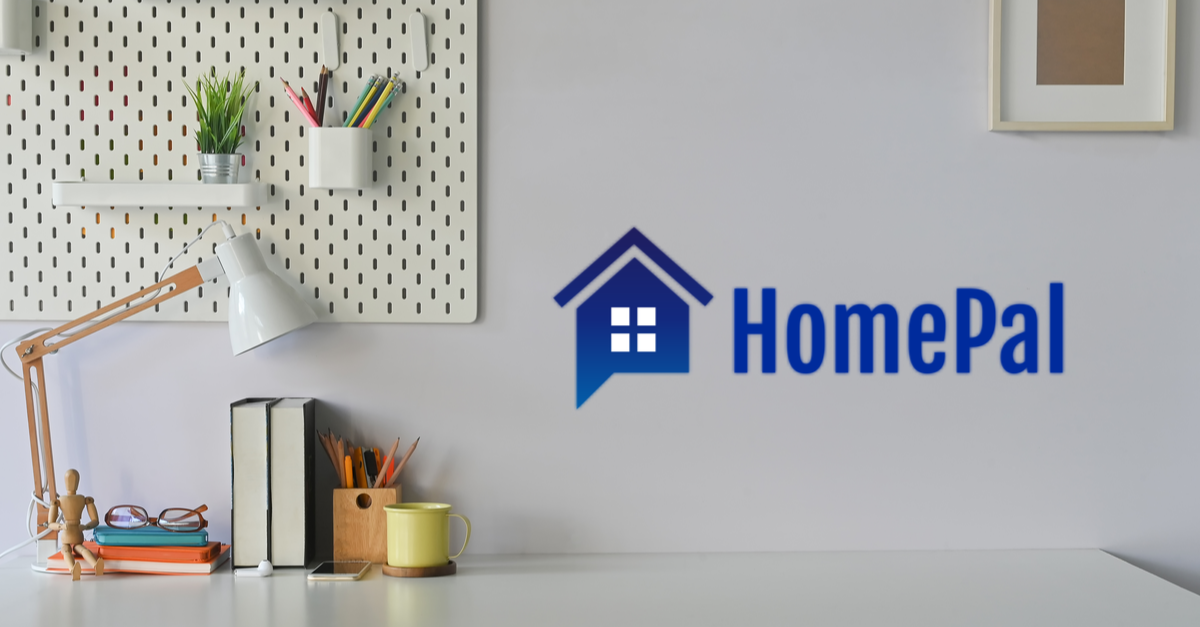HomePal in Royal Oak