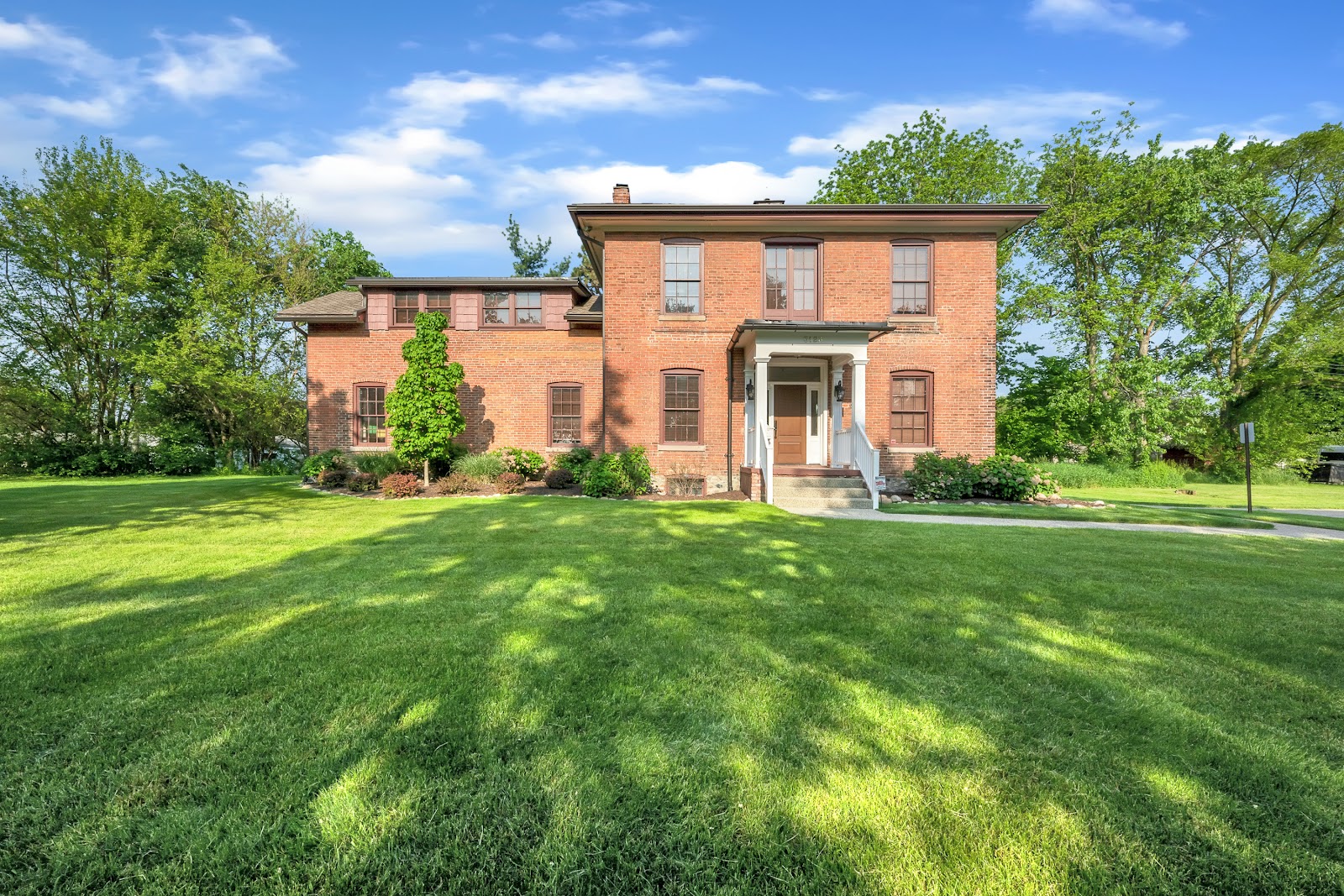 Hoover Private Wealth in Royal Oak