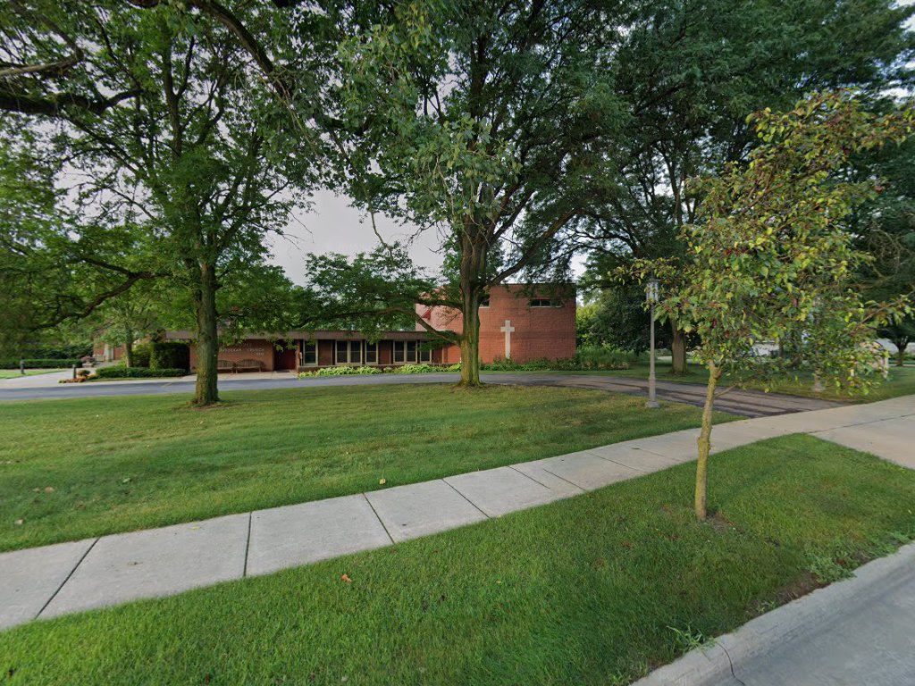 Huntington Woods Christian Pre — photo