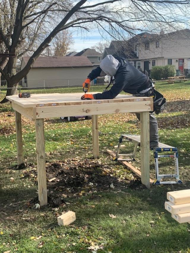 Hurst Renovations LLC. in Madison Heights