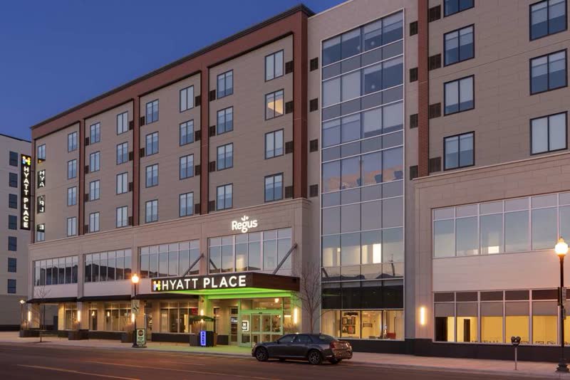 Hyatt Place Detroit / Royal Oak in Royal Oak