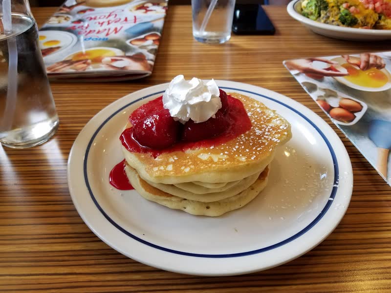 IHOP — photo