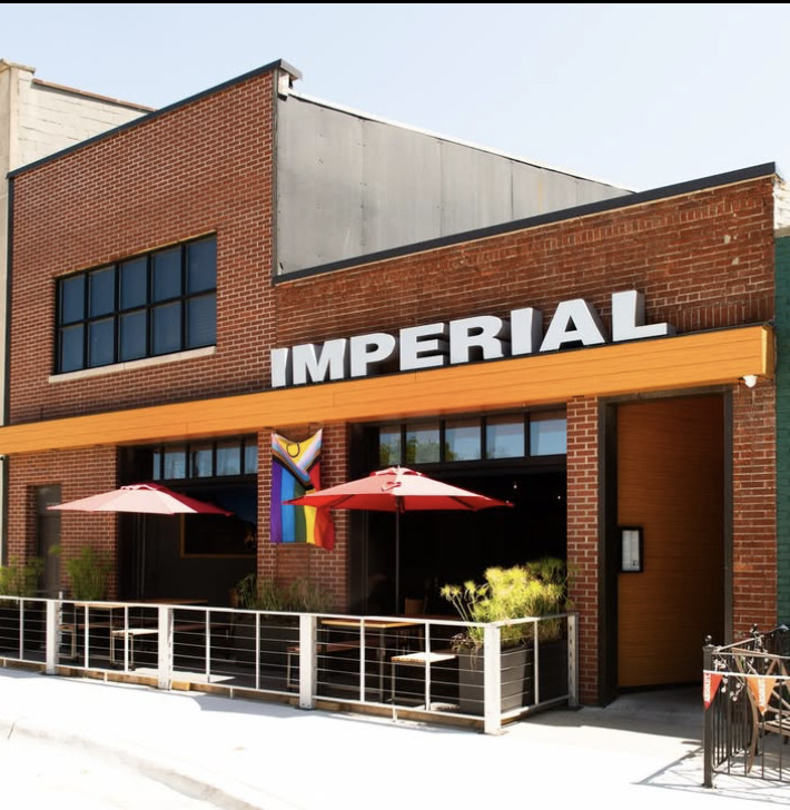 Imperial in Ferndale