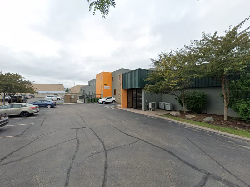 Industry Lab Diagnostic Partners in Royal Oak