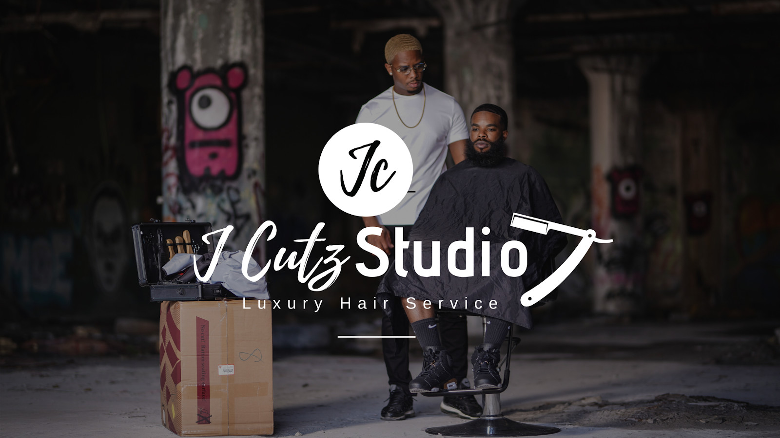 J Cutz Studio main photo