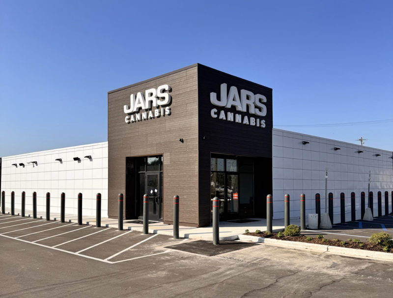 JARS Cannabis Dispensary - Madison Heights in Madison Heights