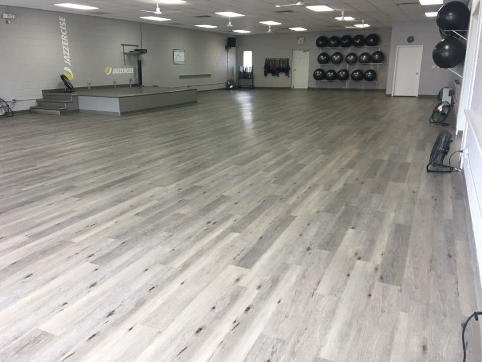 Jazzercise Royal Oak Fitness Center in Royal Oak