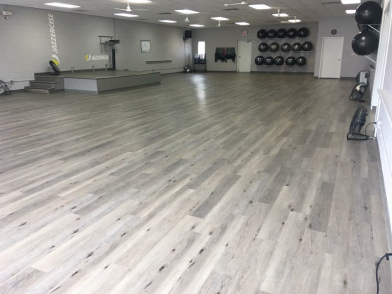 Jazzercise Royal Oak Fitness Center in Royal Oak