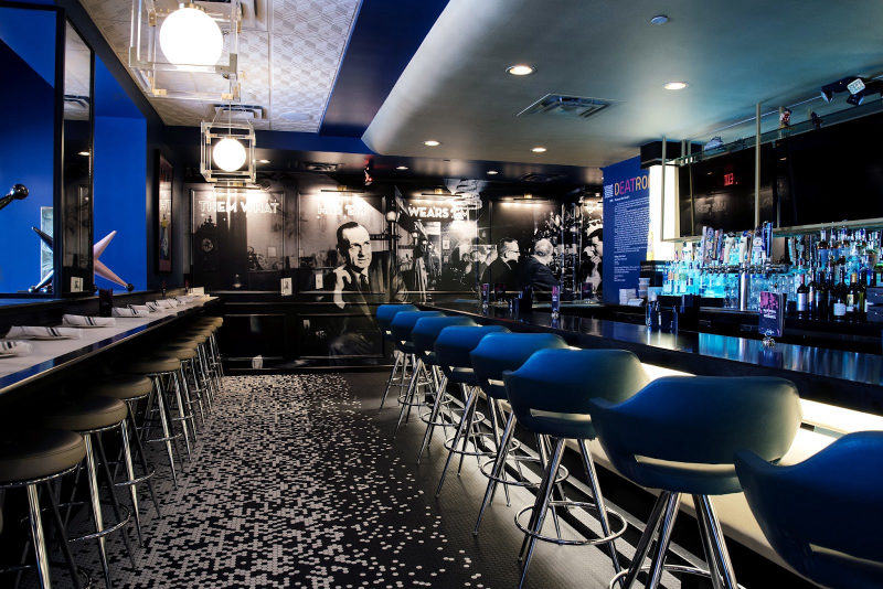 Jim Brady's Royal Oak — photo