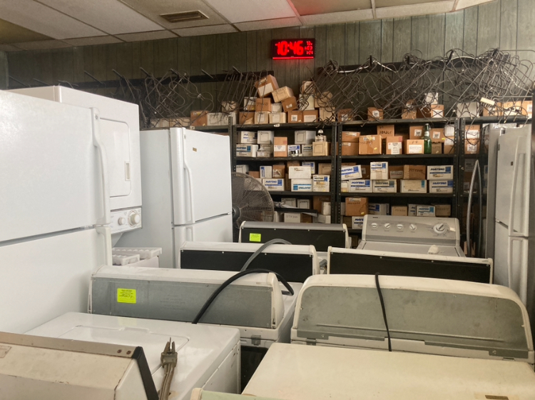 John R Appliance — photo