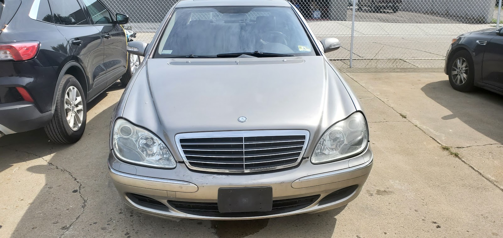 John R. Collision — photo