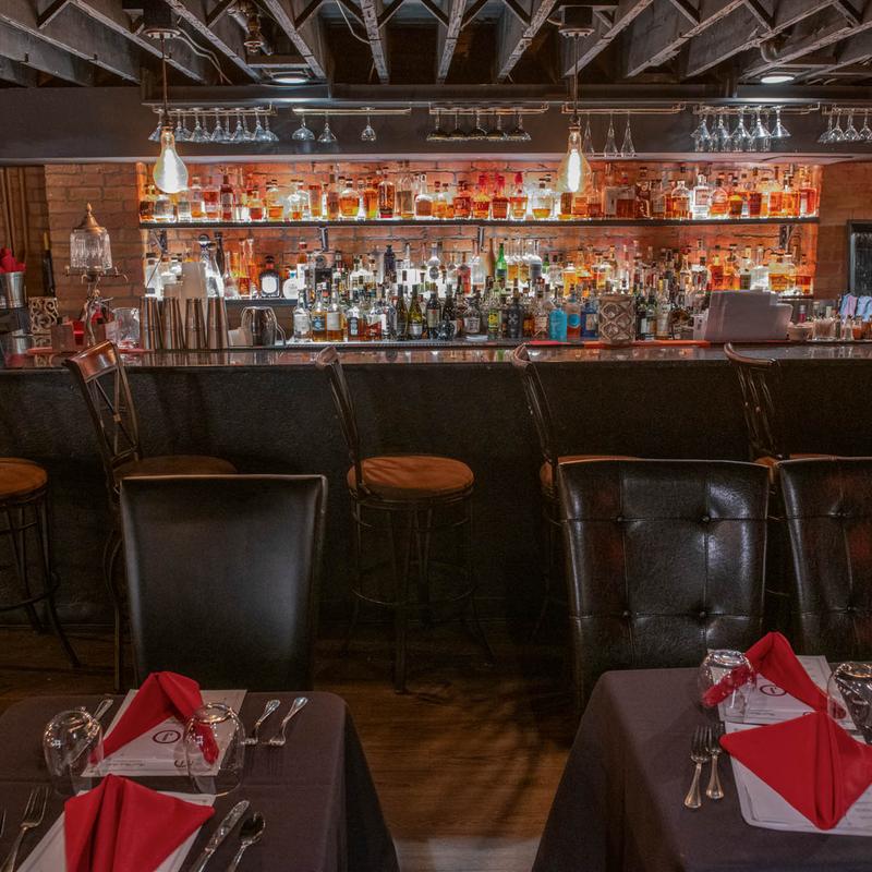 Johnny's Speakeasy in Royal Oak