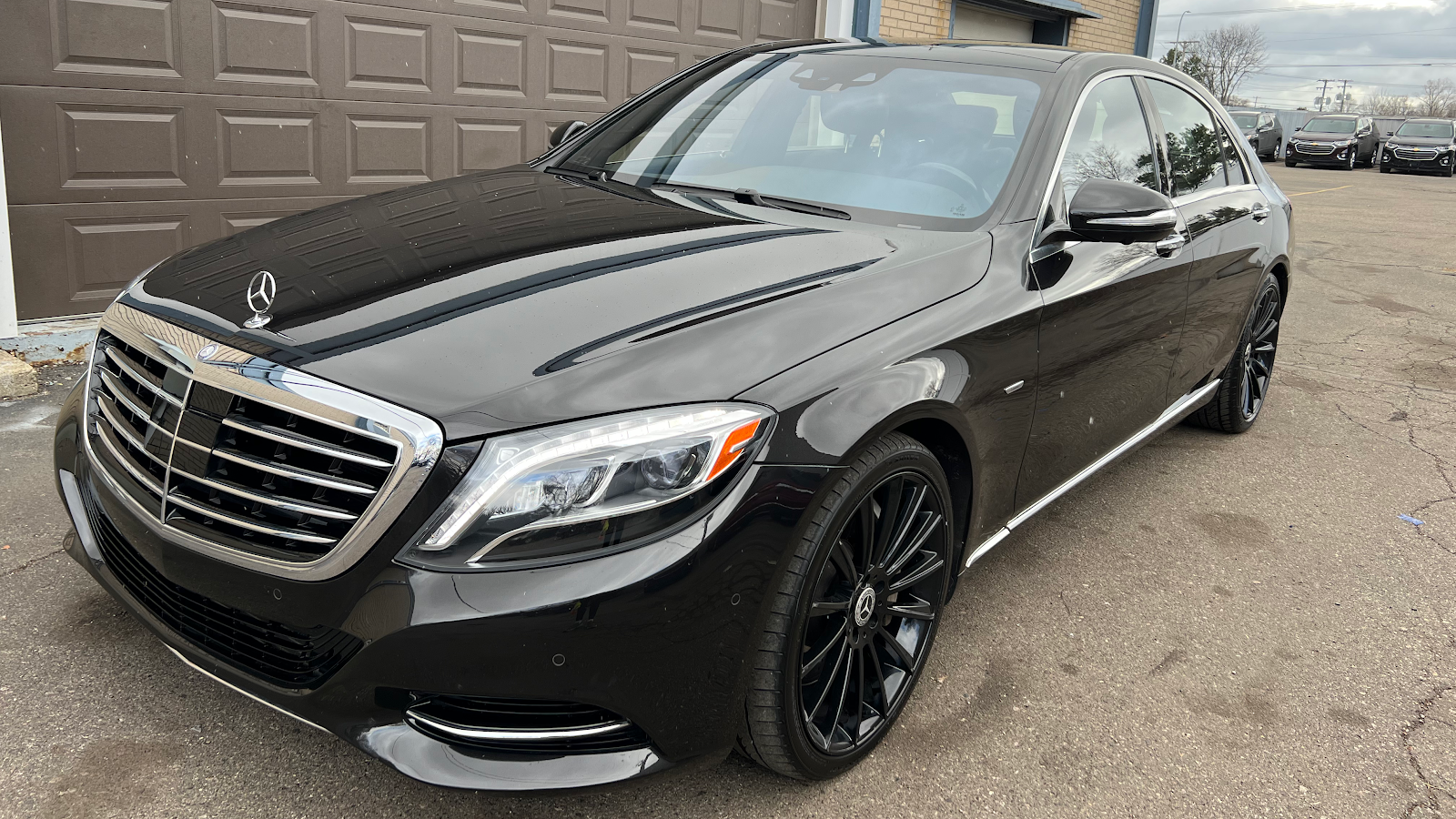 Jonny Midnight's Auto Detailing, Ceramic Coating & Window Tinting in Madison Heights