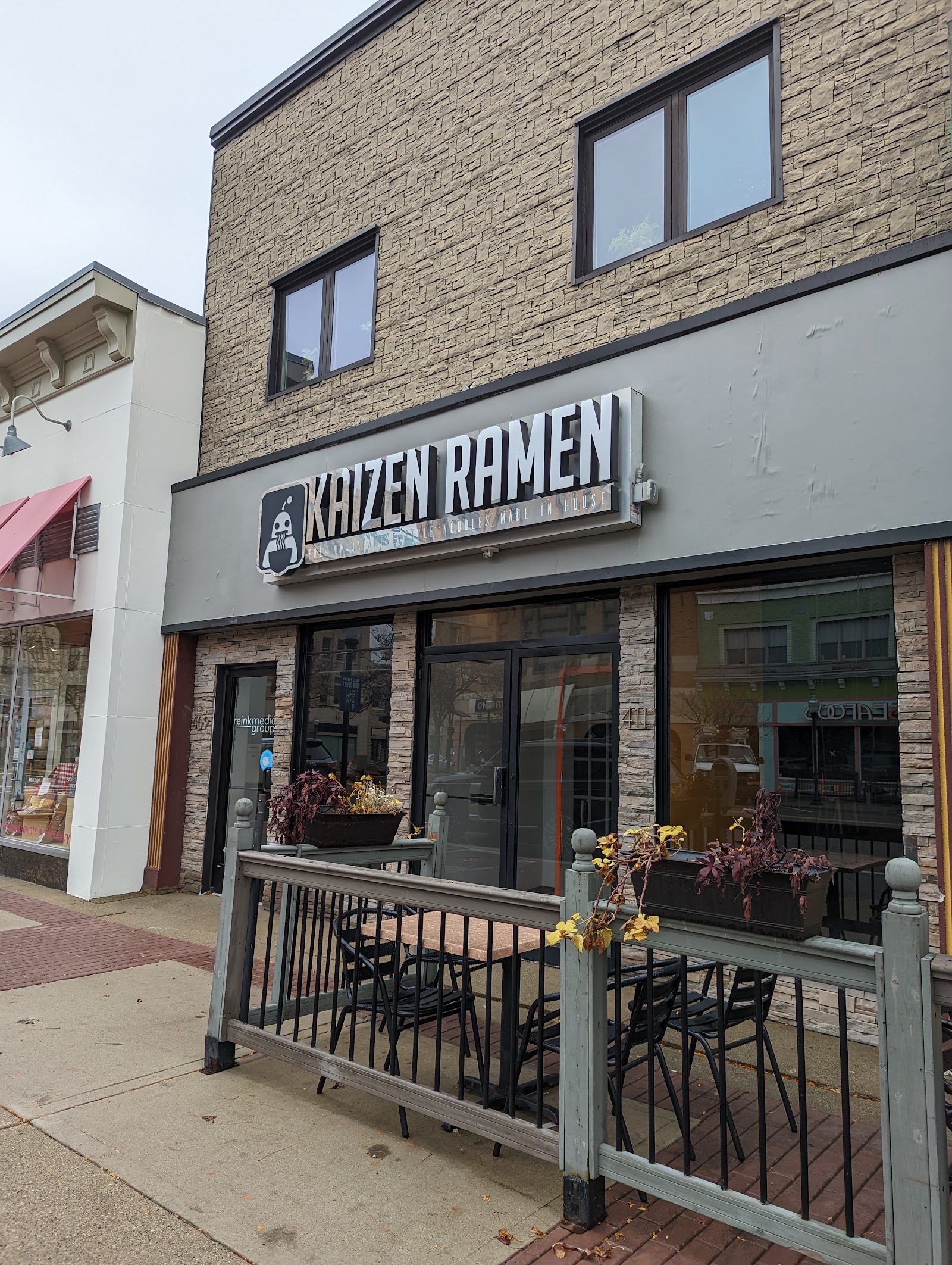 Sushi & Japanese in our directory