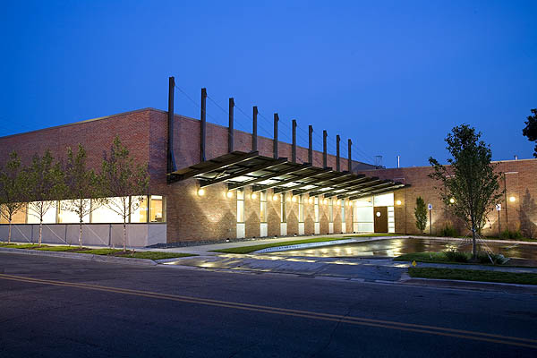 Kasco Inc — photo