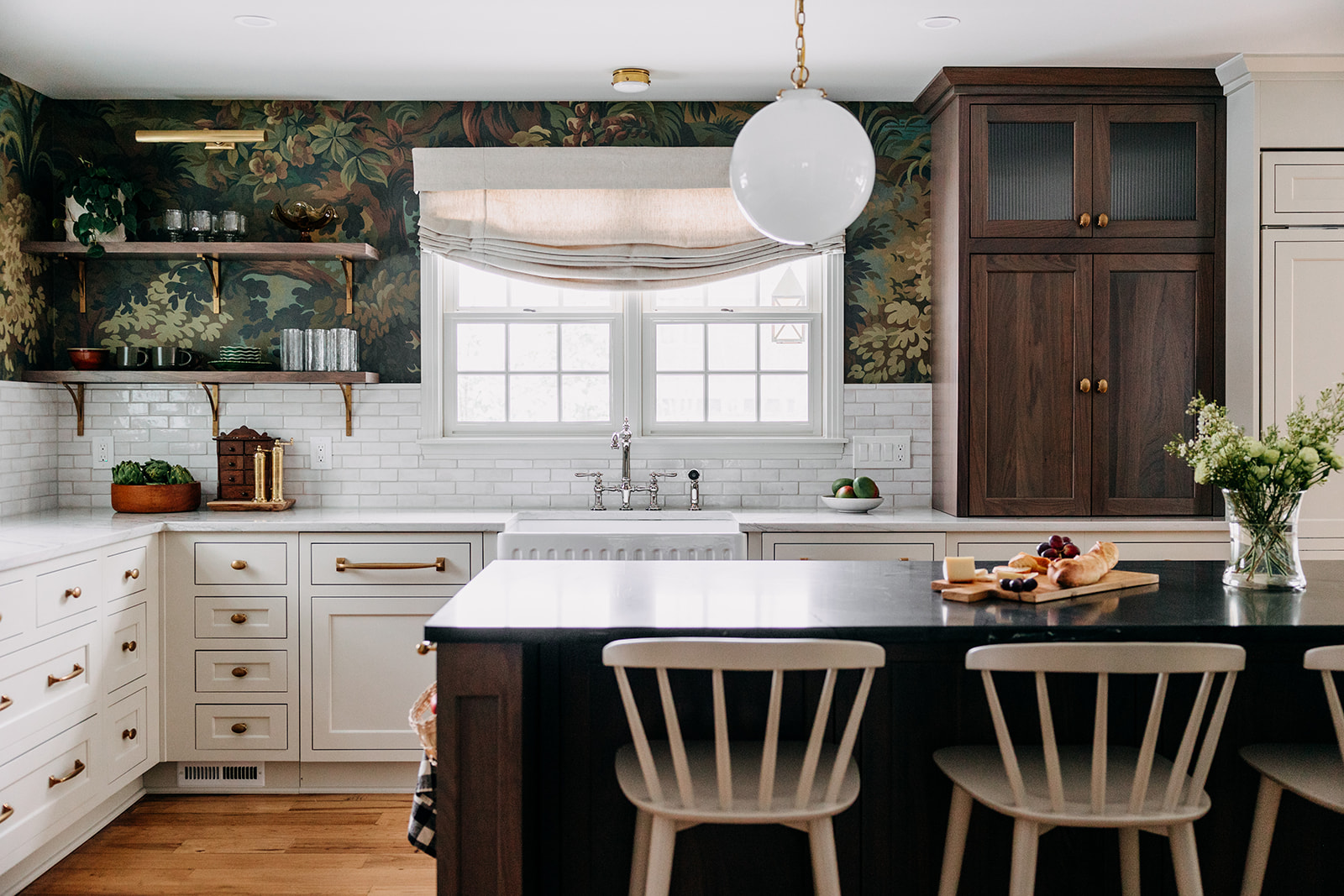 Kendall Design + Build Home Remodeling in Royal Oak