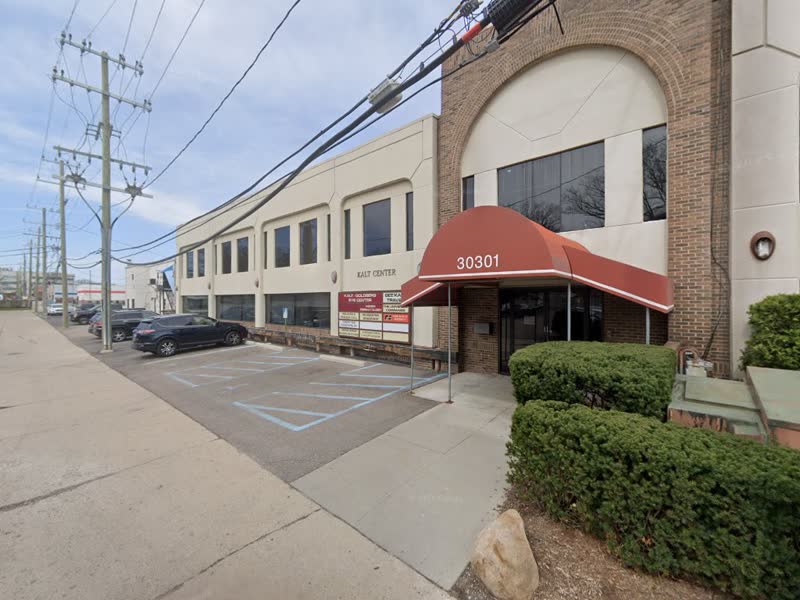 Koger Dermatology in Royal Oak