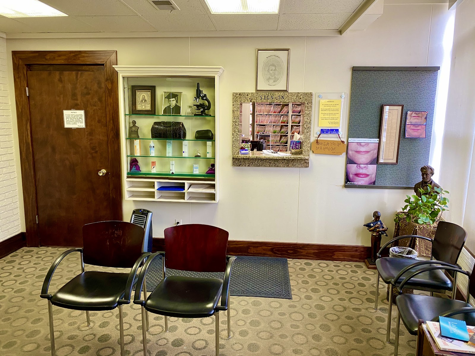 Koprince Dermatology & Skin Care in Royal Oak