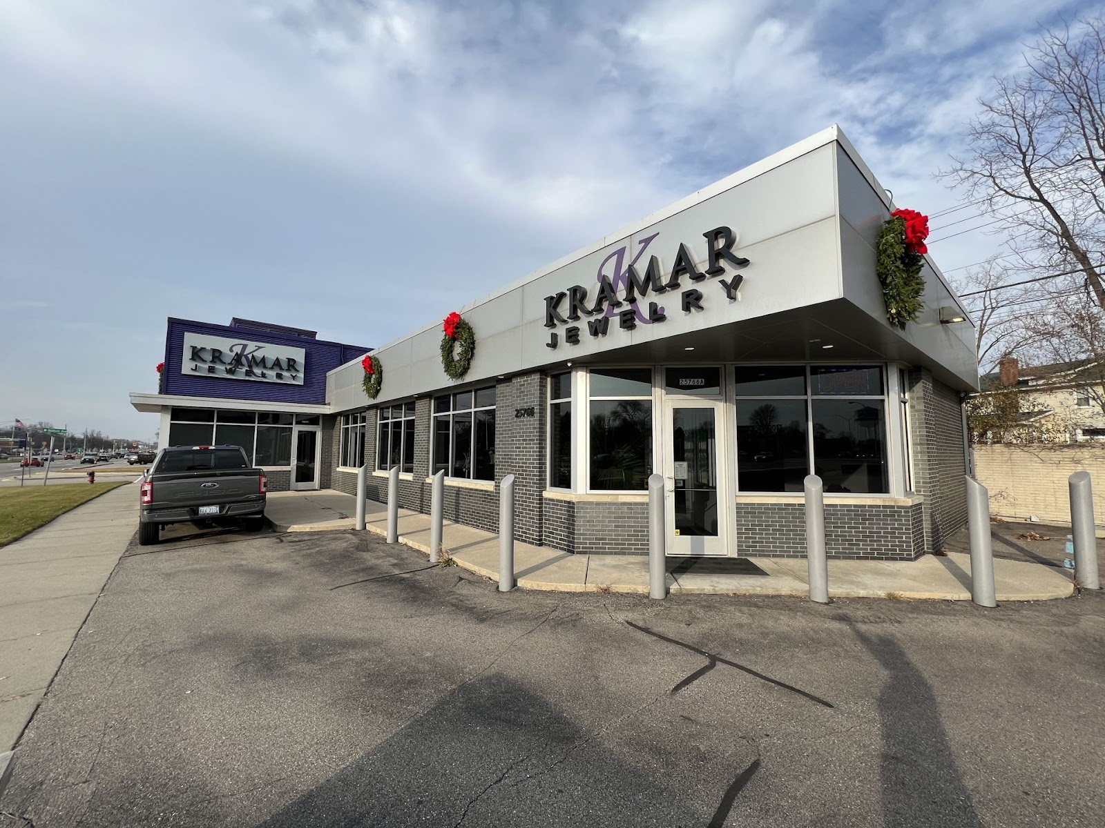 Kramar Jewelry in Royal Oak