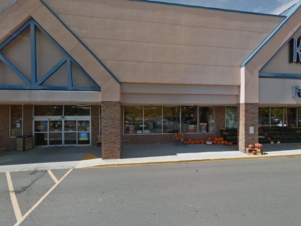 Kroger Deli in Royal Oak