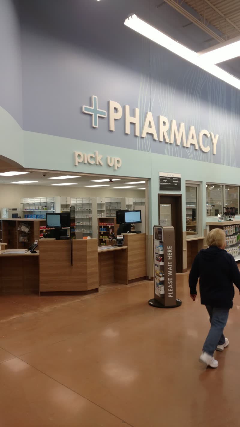 Kroger Pharmacy — photo