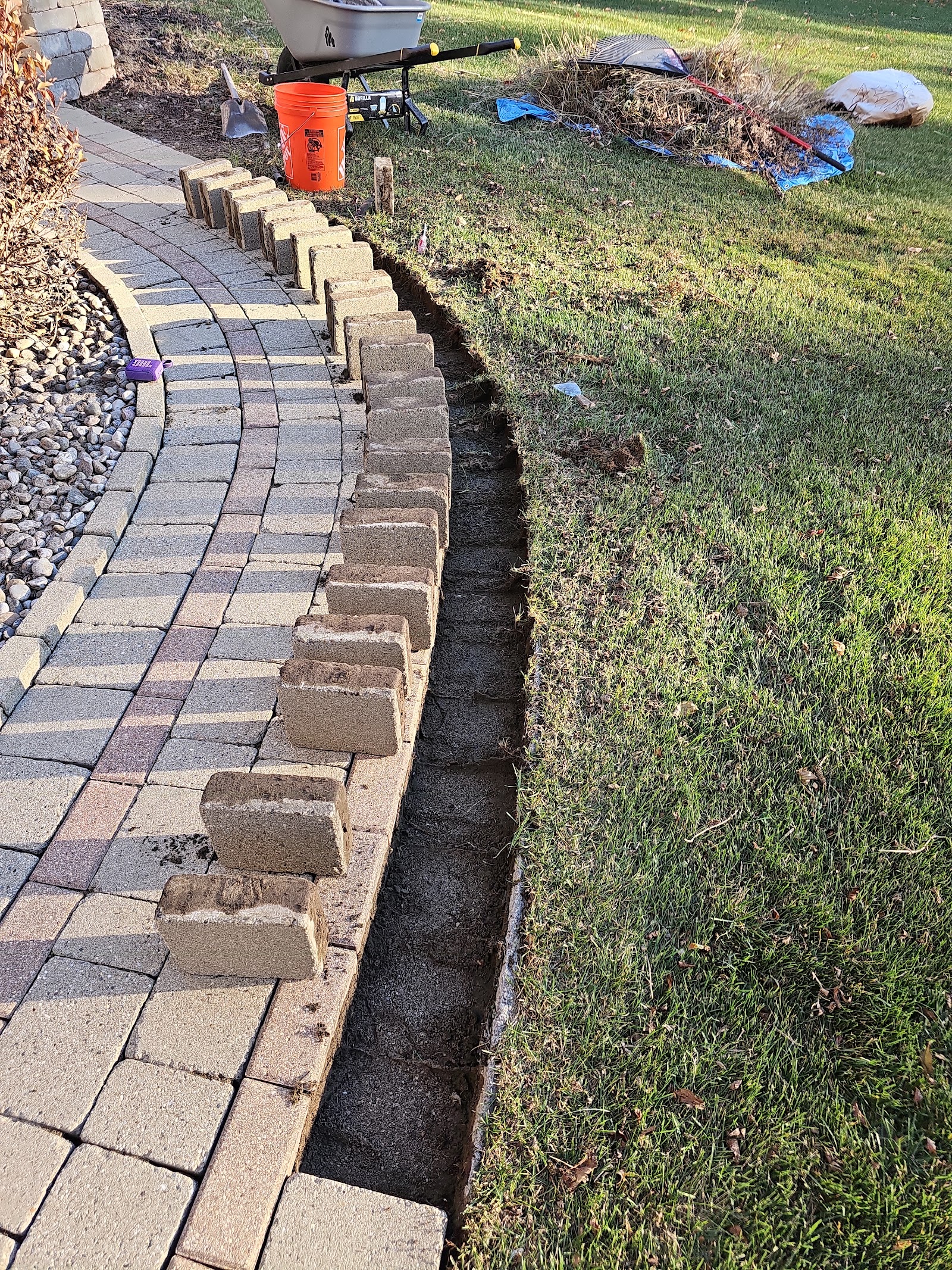 Landscape Supply Connection — photo