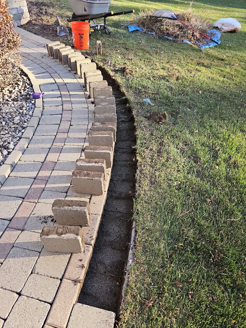 Landscape Supply Connection — photo
