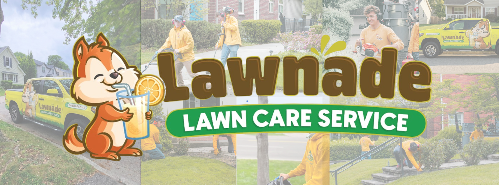 Lawnade Lawn Care Service of Royal Oak in Royal Oak