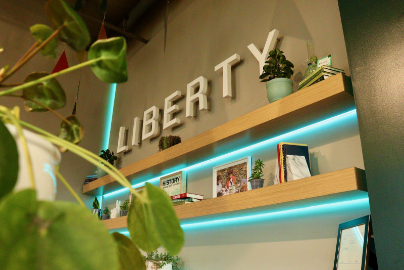 Liberty Cannabis Dispensary Madison Heights — photo
