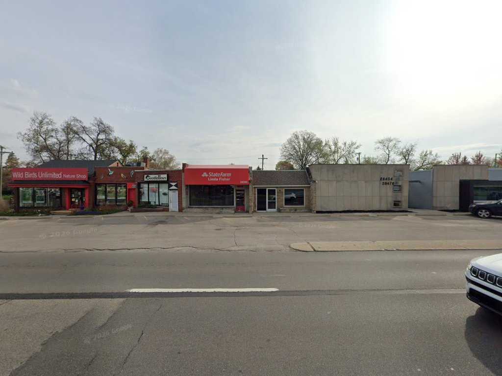 Linda Fisher - State Farm Insurance Agent in Royal Oak