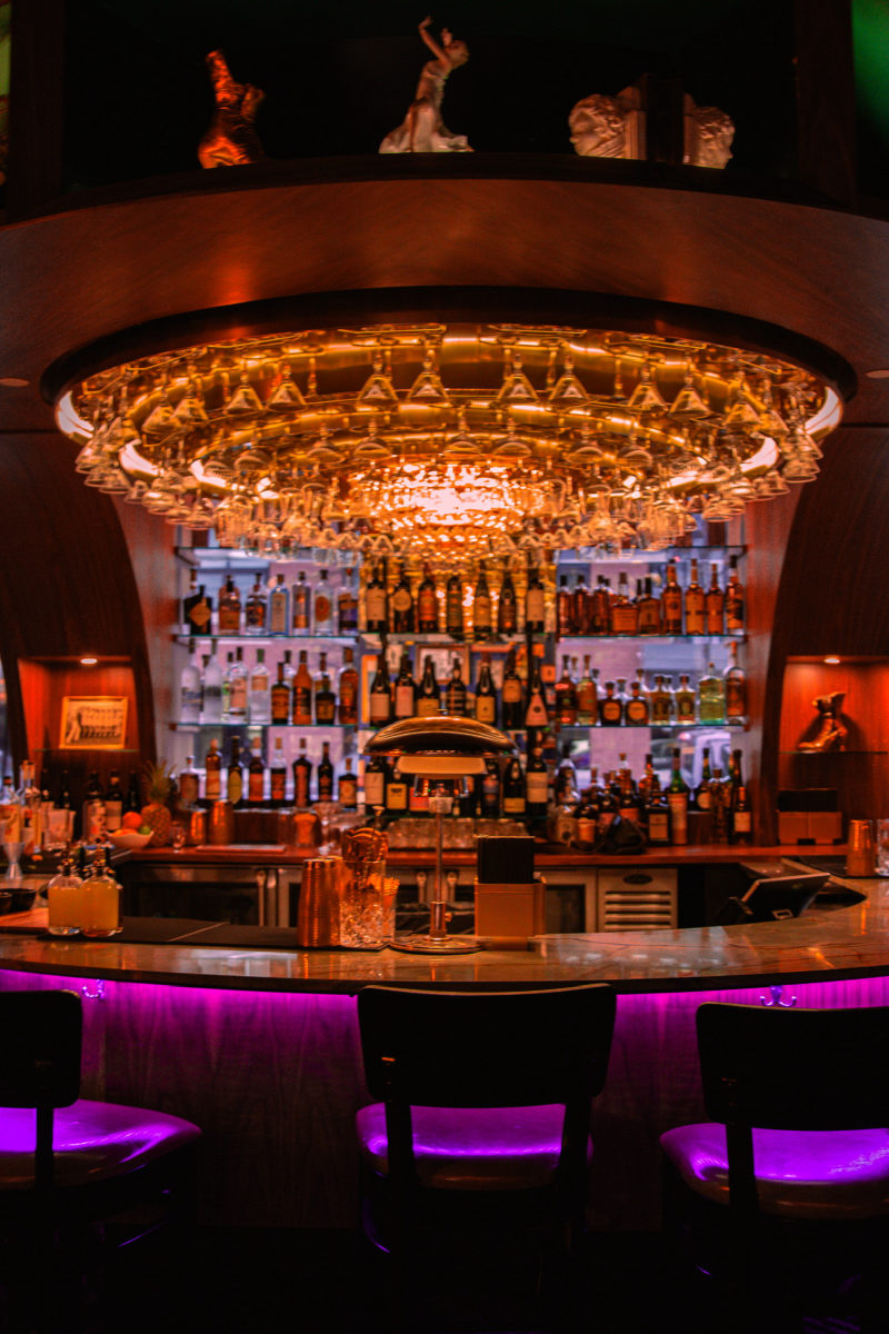 Little Bella's Pizza & Wine Bar in Royal Oak