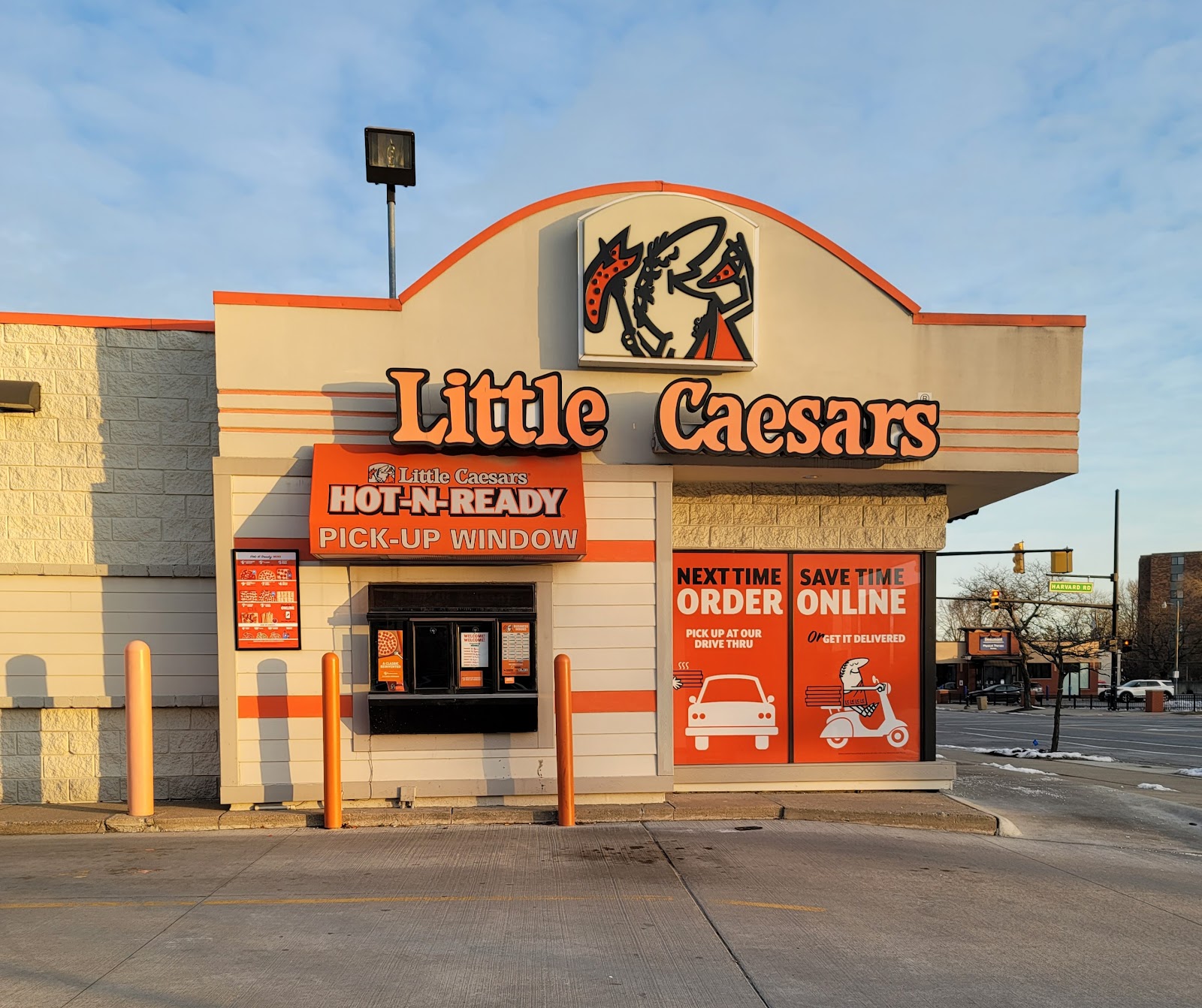 Little Caesars Pizza in Berkley
