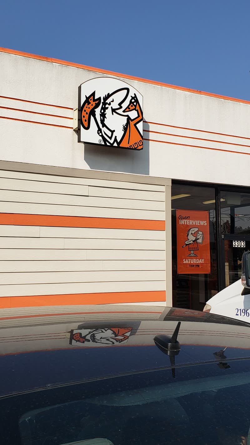 Little Caesars Pizza in Royal Oak